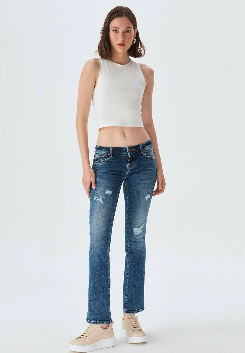 LTB ROXY HERMIA WASH