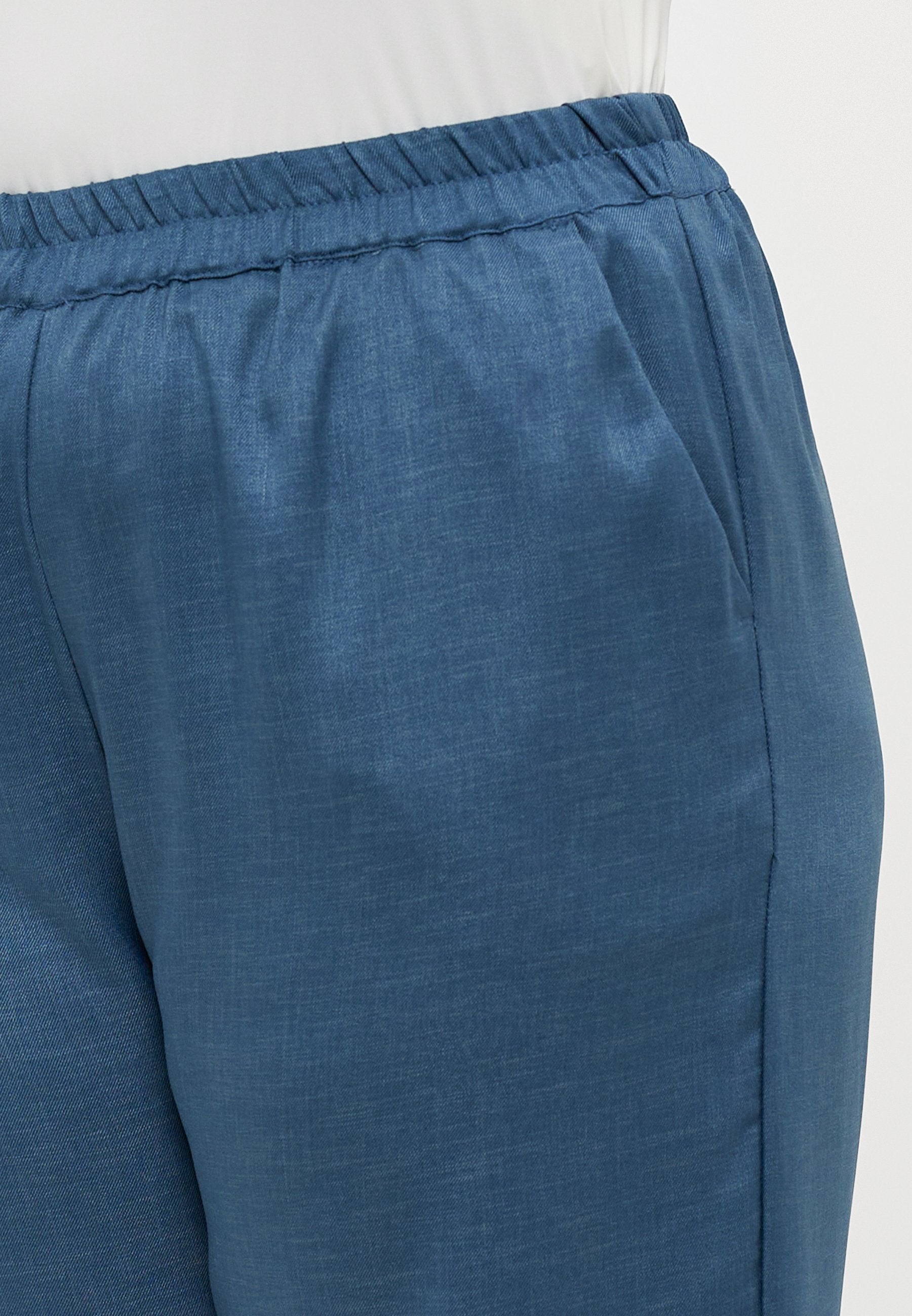 Wide-leg CARHASSY Regular Fit Media 6
