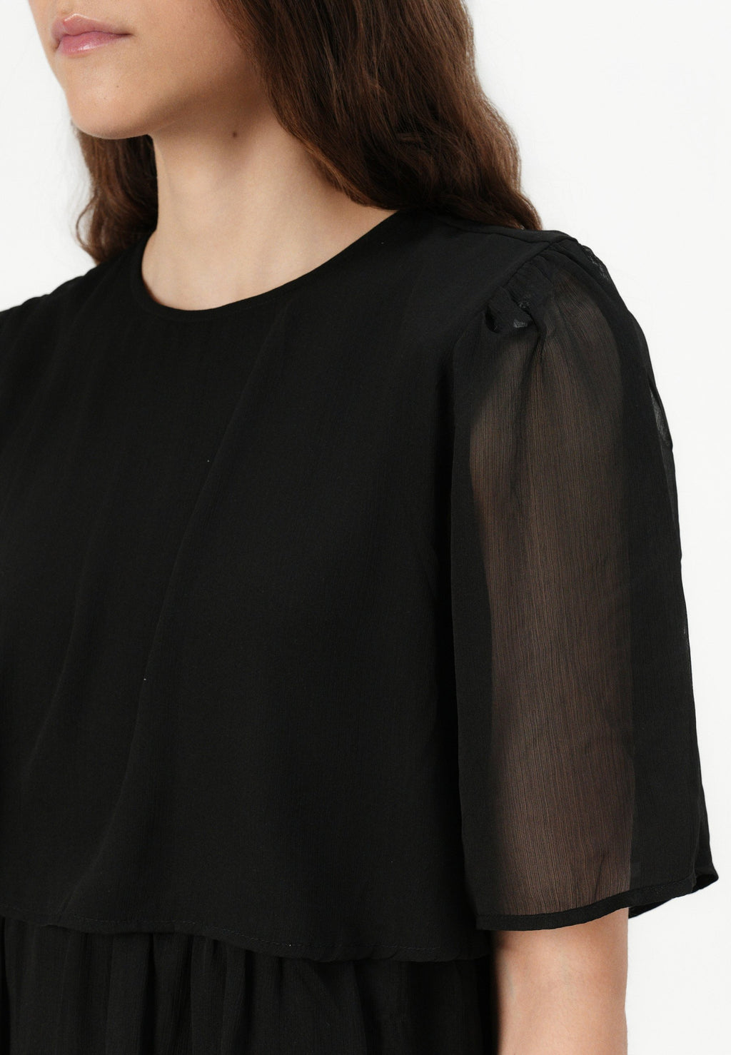 Pieces PCCLARA SHORT DRESS