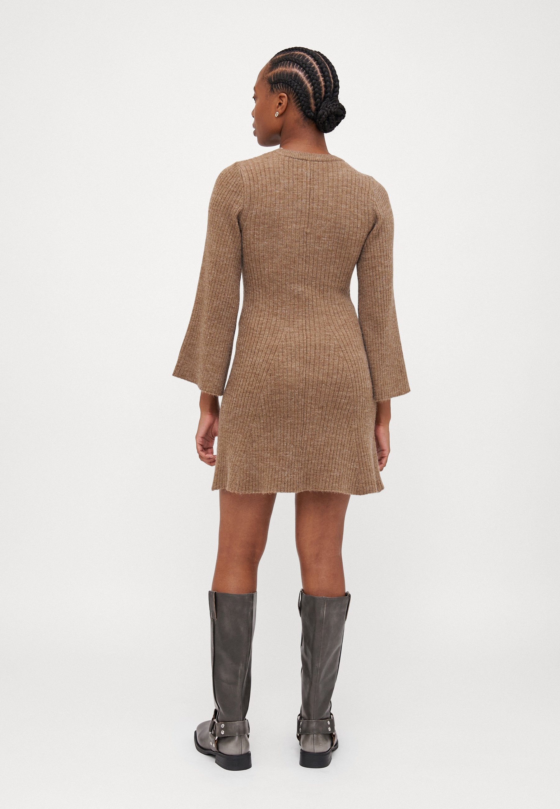 ONLMONICA O NECK DRESS Media 4