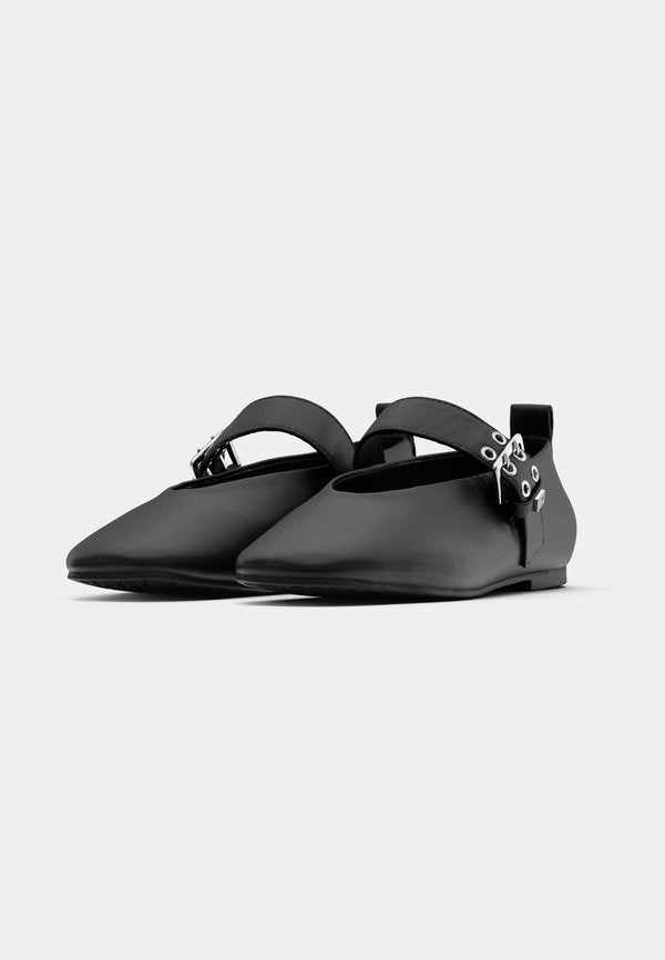 Tommy Jeans TJW BALLERINA BUCKLE