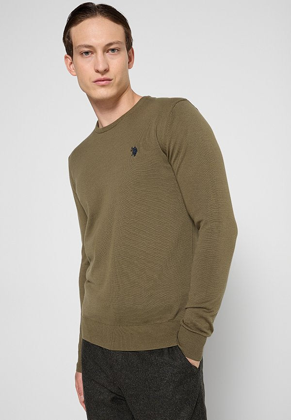 U.S. Polo Assn.