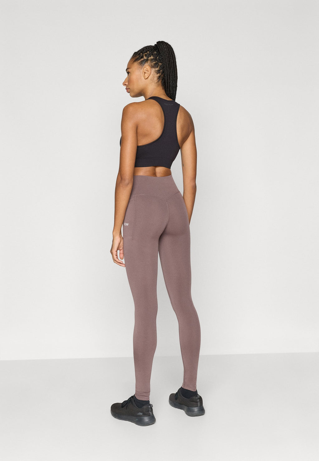 ICANIWILL LUXE