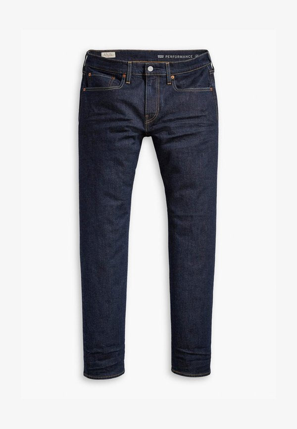 Levi's® 502® TAPER - Jeans Tapered Fit - rock cod
