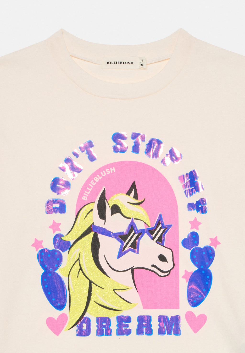 Billieblush TEE