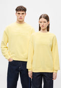 Tommy Jeans CLASSIC '90S TONAL LOGO WASHED SWEATSHIRT