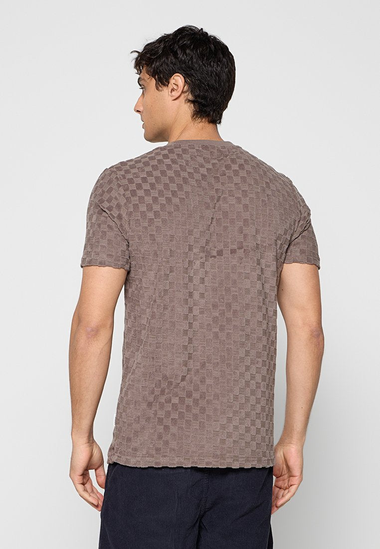 Lindbergh T-Shirt basic Media 2