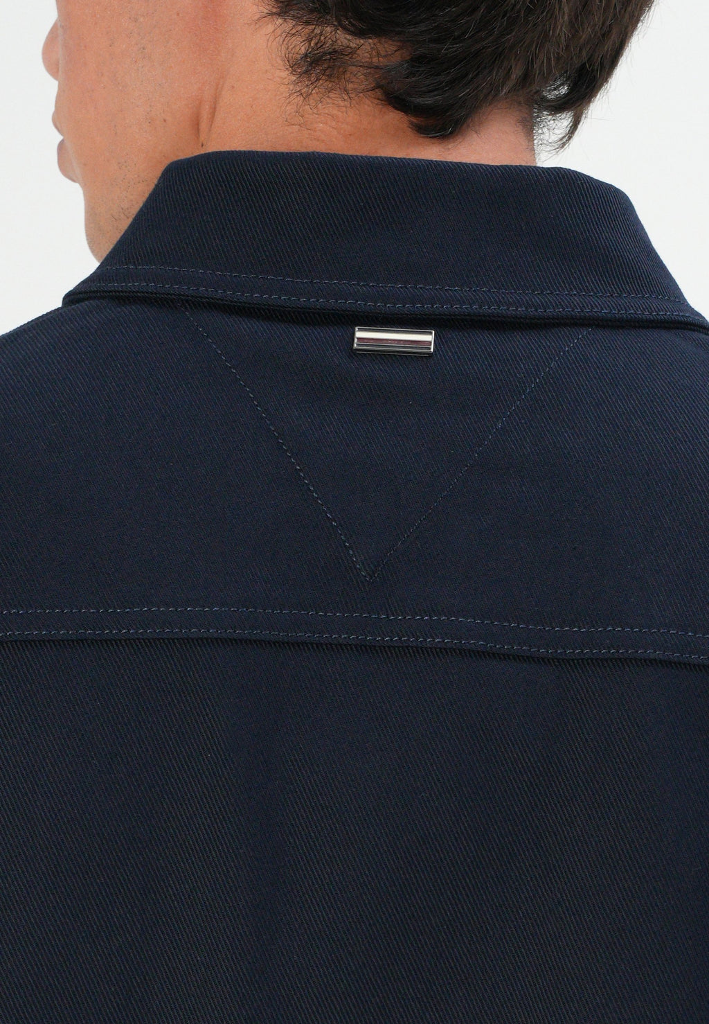 Tommy Hilfiger Leichte Jacke Media 5