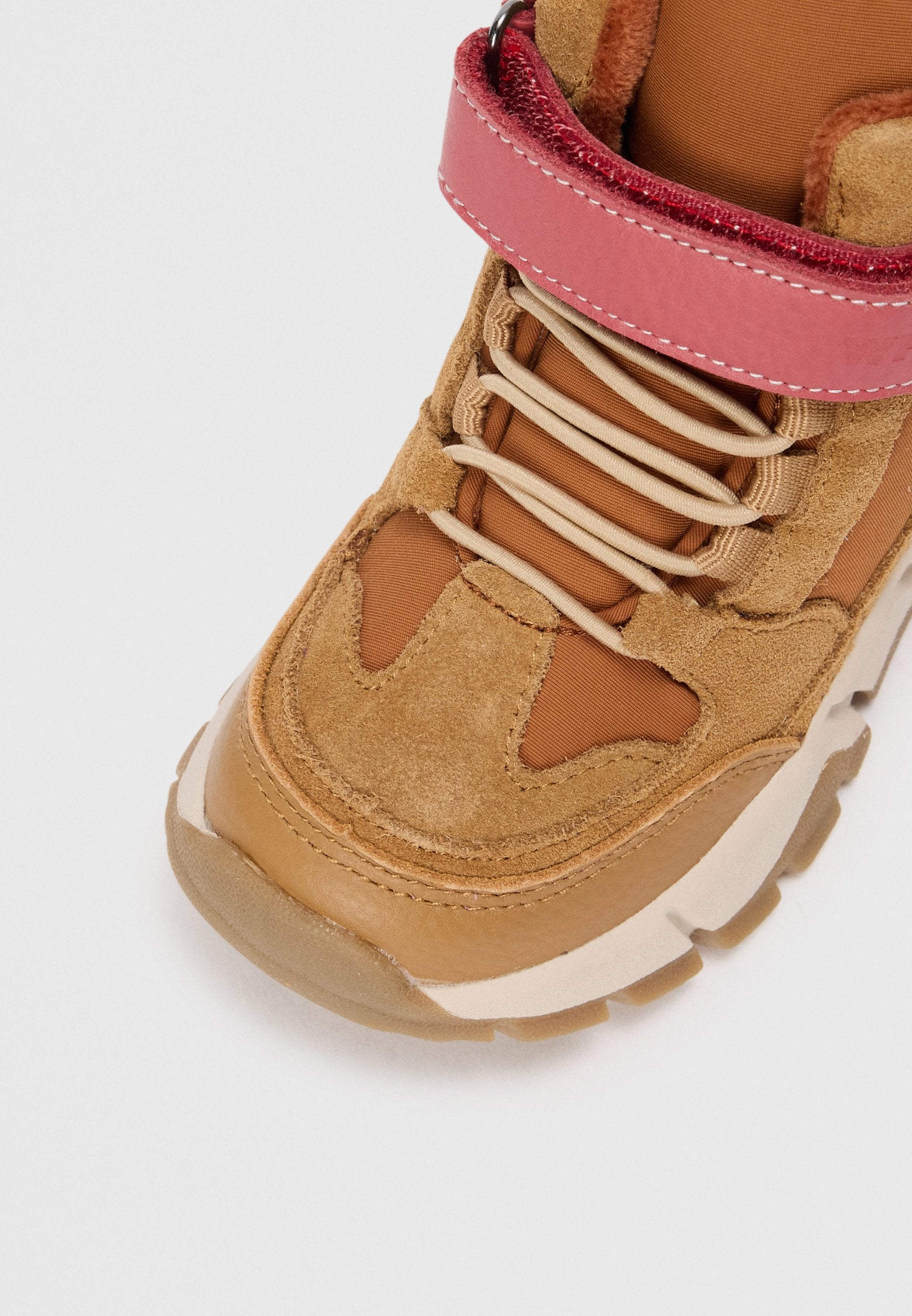 Wheat MUNI UNISEX