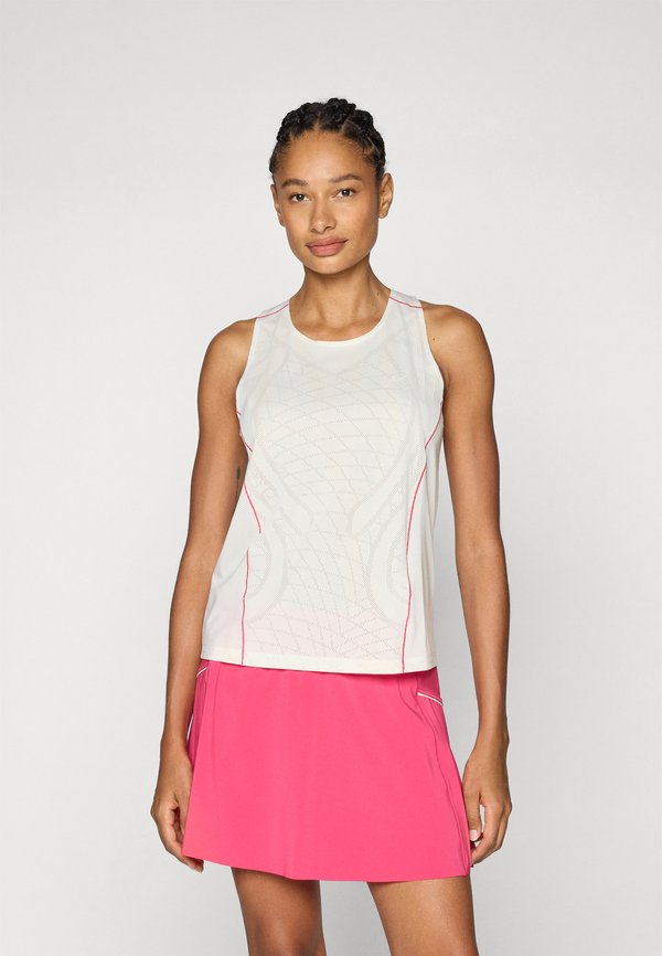 ASICS MATCH TANK