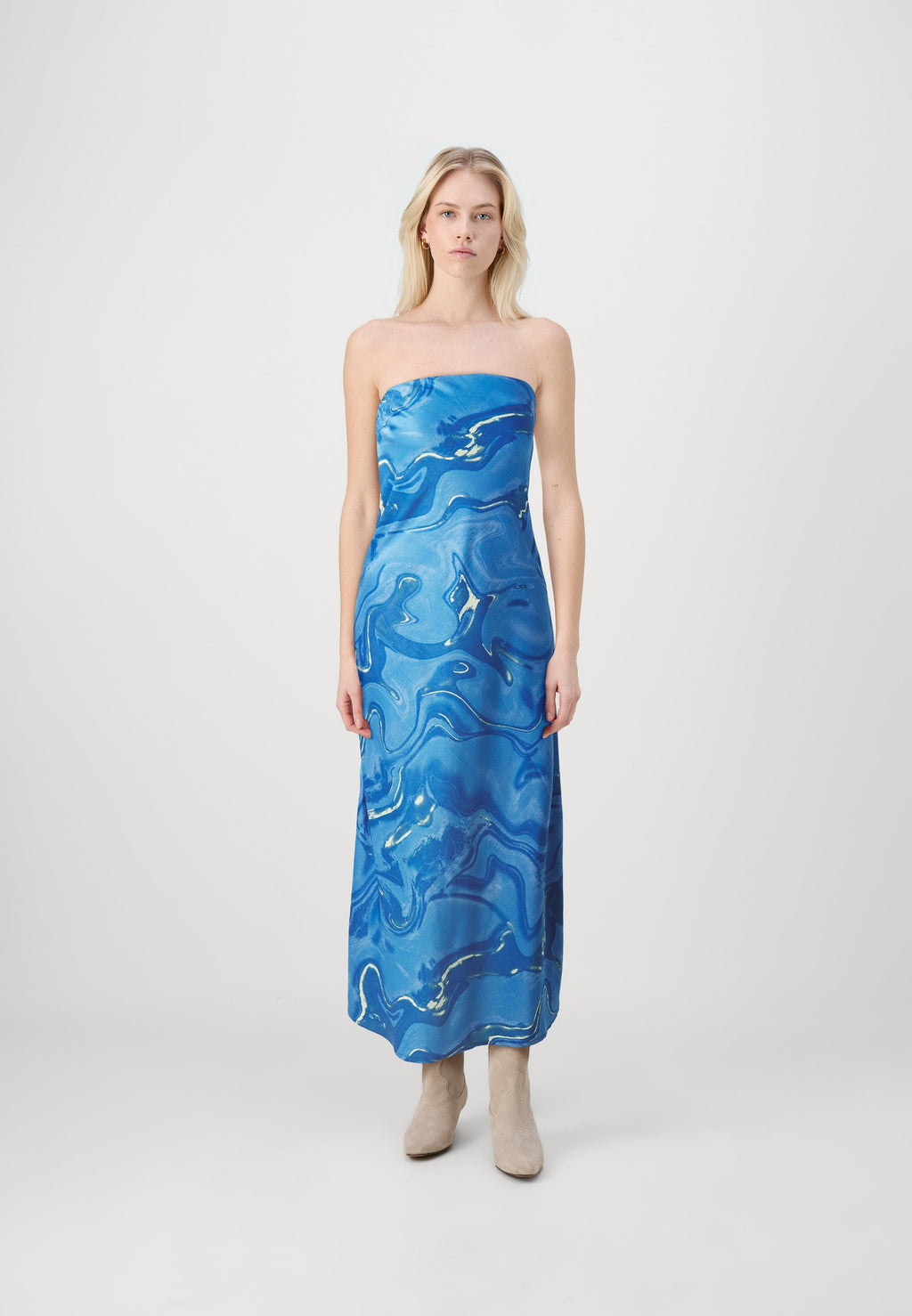 ONLJANE LIFE TUBE ANKLE DRESS  Media 3