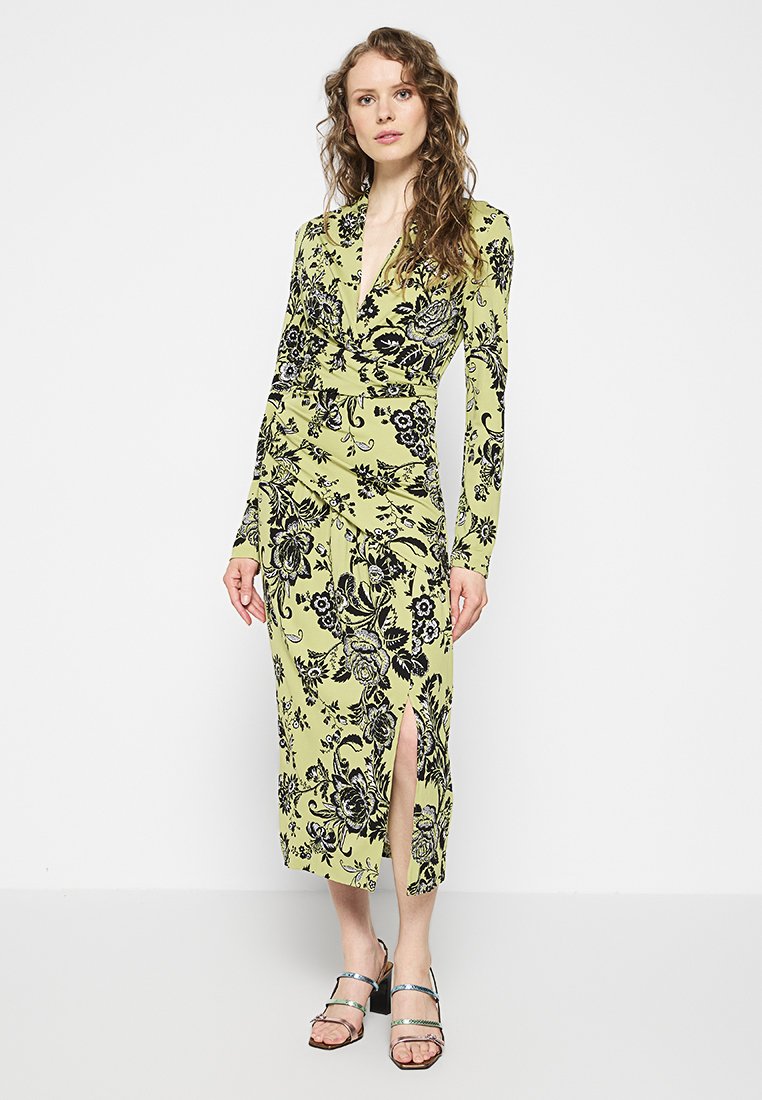 Diane von Furstenberg DVF TASH