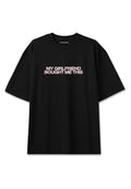 Pegador MARIBO OVERSIZED TEE