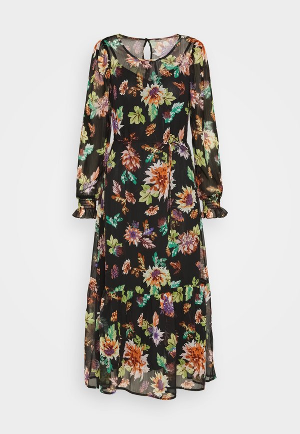 ONLY ONLJAMILA MIDI DRESS