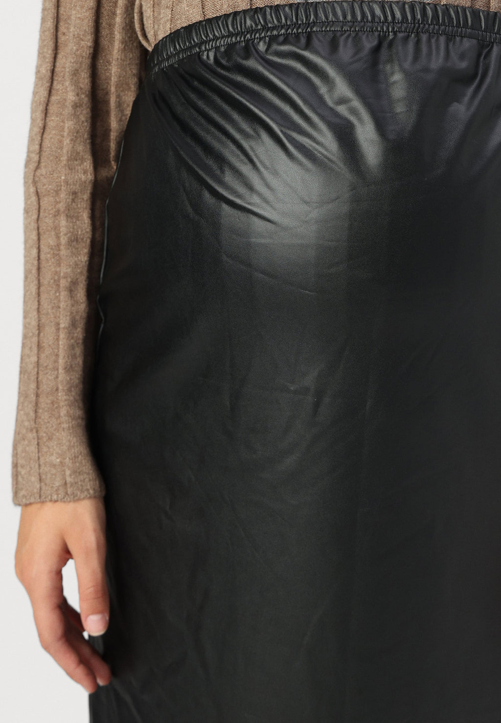 MAMALICIOUS MLSOYA SKIRT