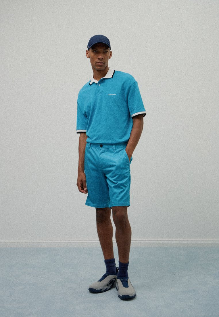 Armani Exchange Shorts Media 2