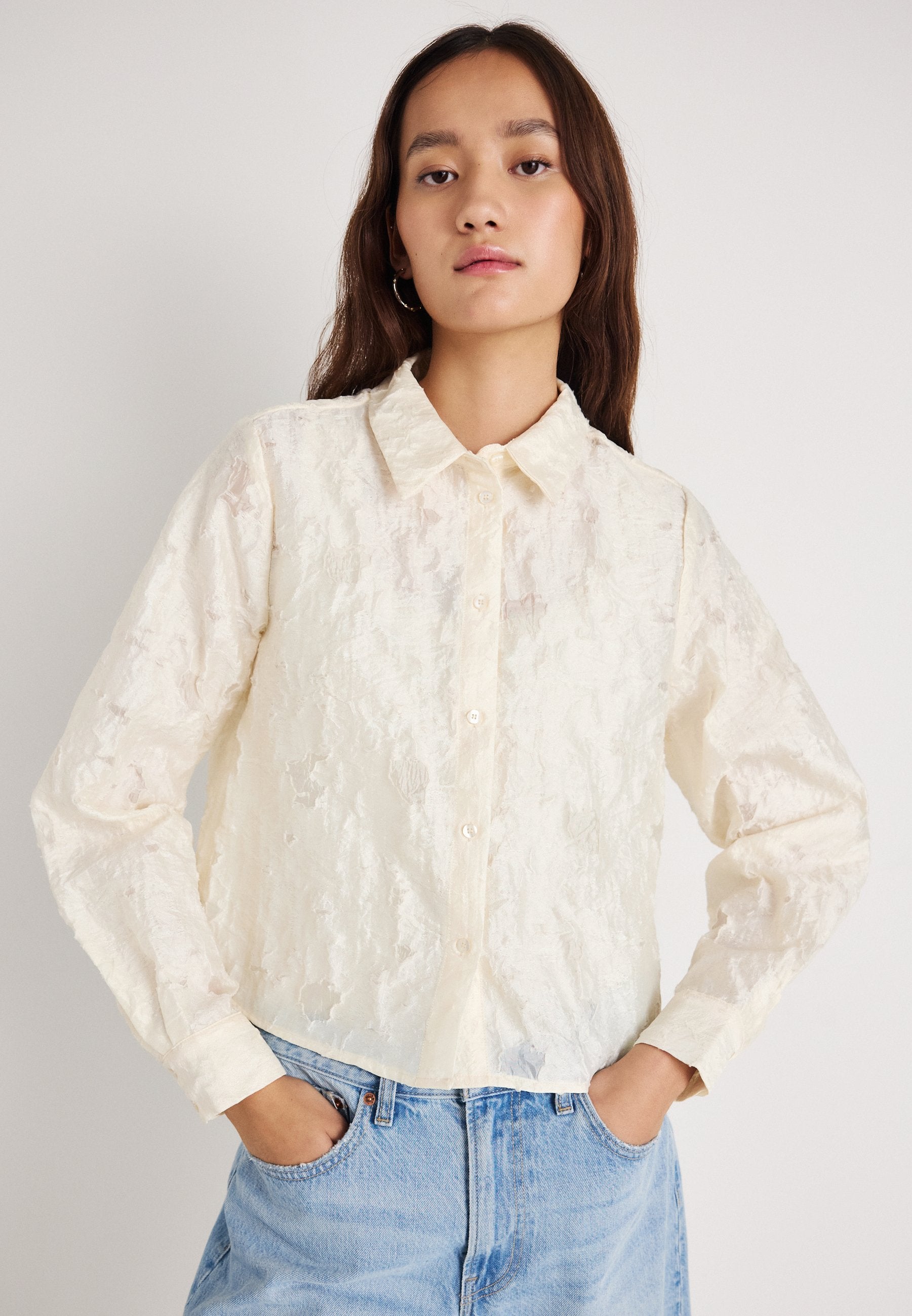 MSCH Copenhagen SHIRT