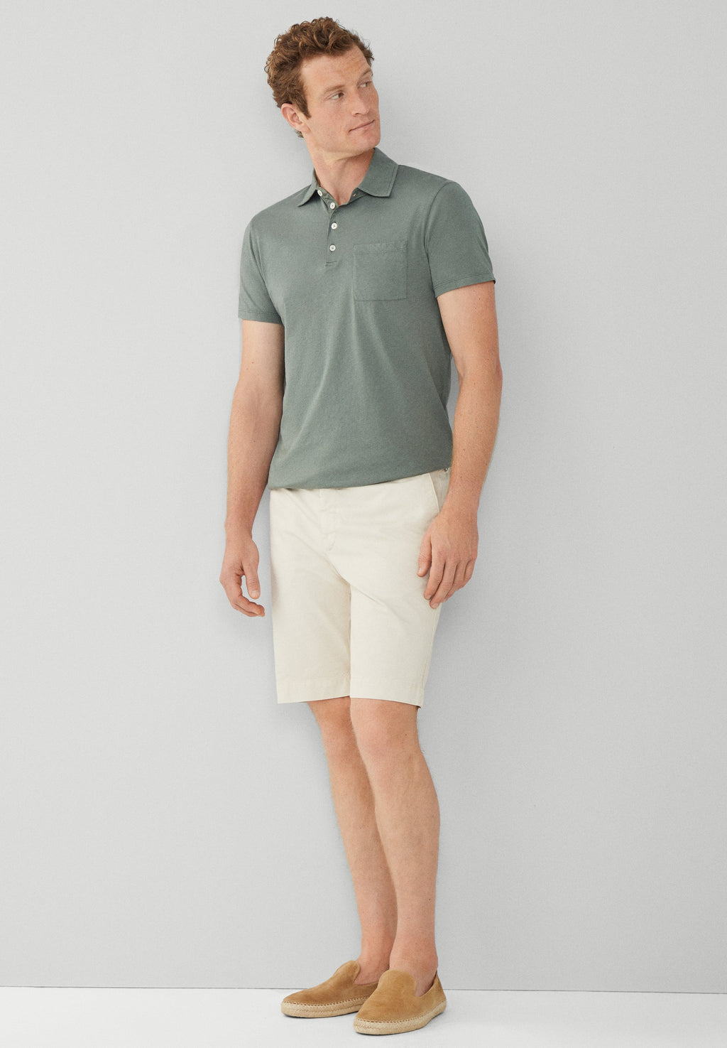 Hackett London CORE SAN