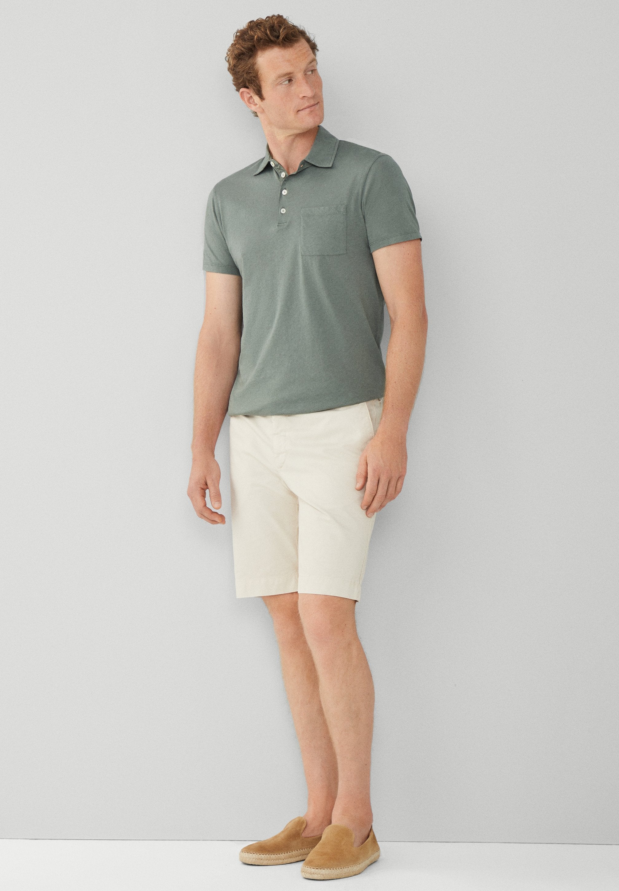 Hackett London CORE SAN