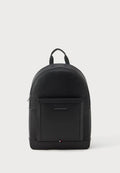Tommy Hilfiger CENTRAL - Rucksack - black