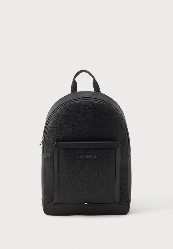 Tommy Hilfiger CENTRAL - Rucksack - black