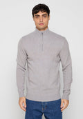 PROFUOMO Strickpullover Media 1