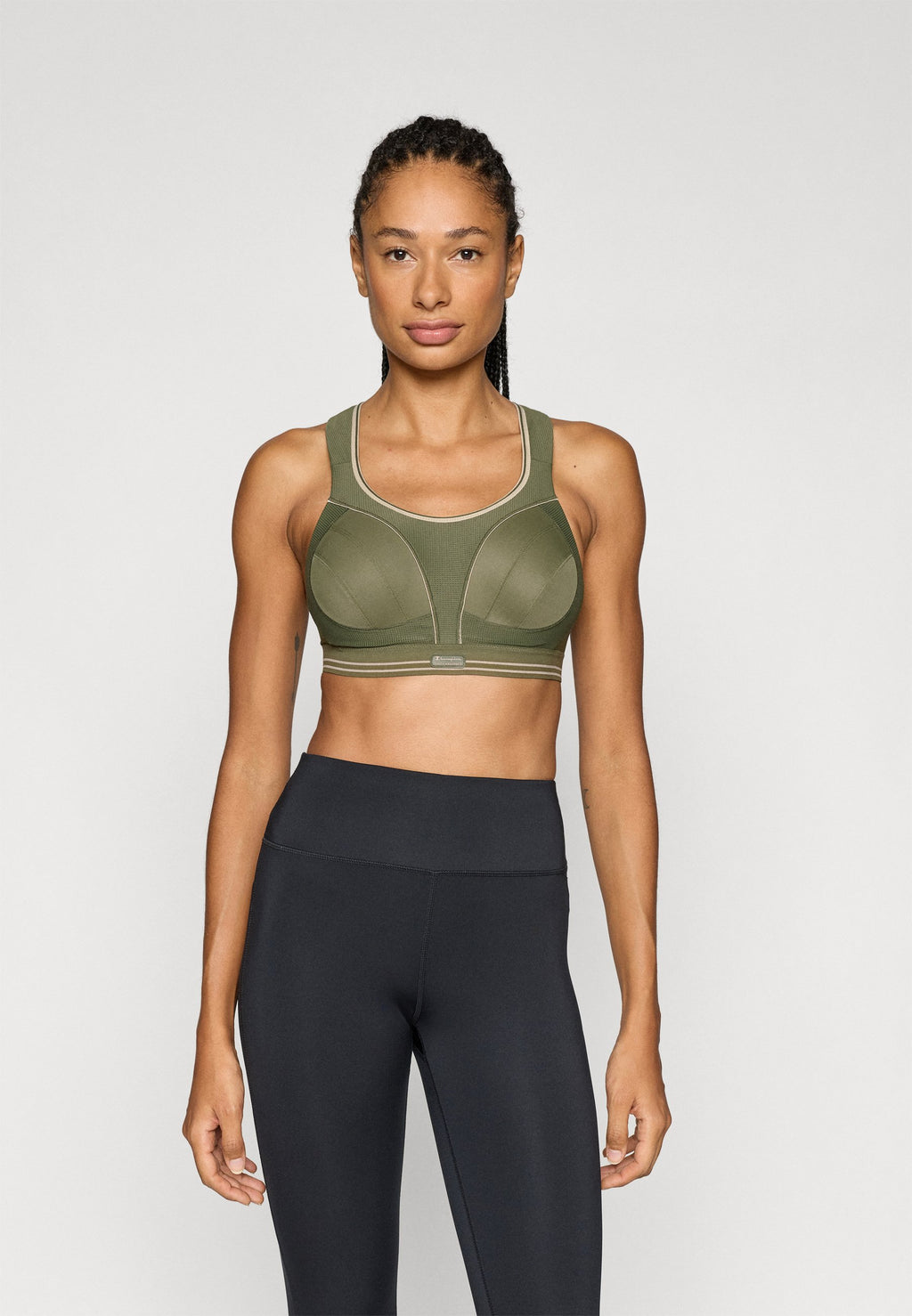 Shock Absorber ULTIMATE RUN BRA
