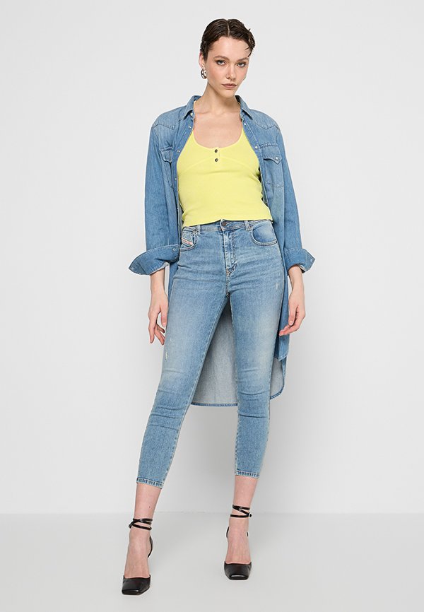 Diesel T-ANIESSE