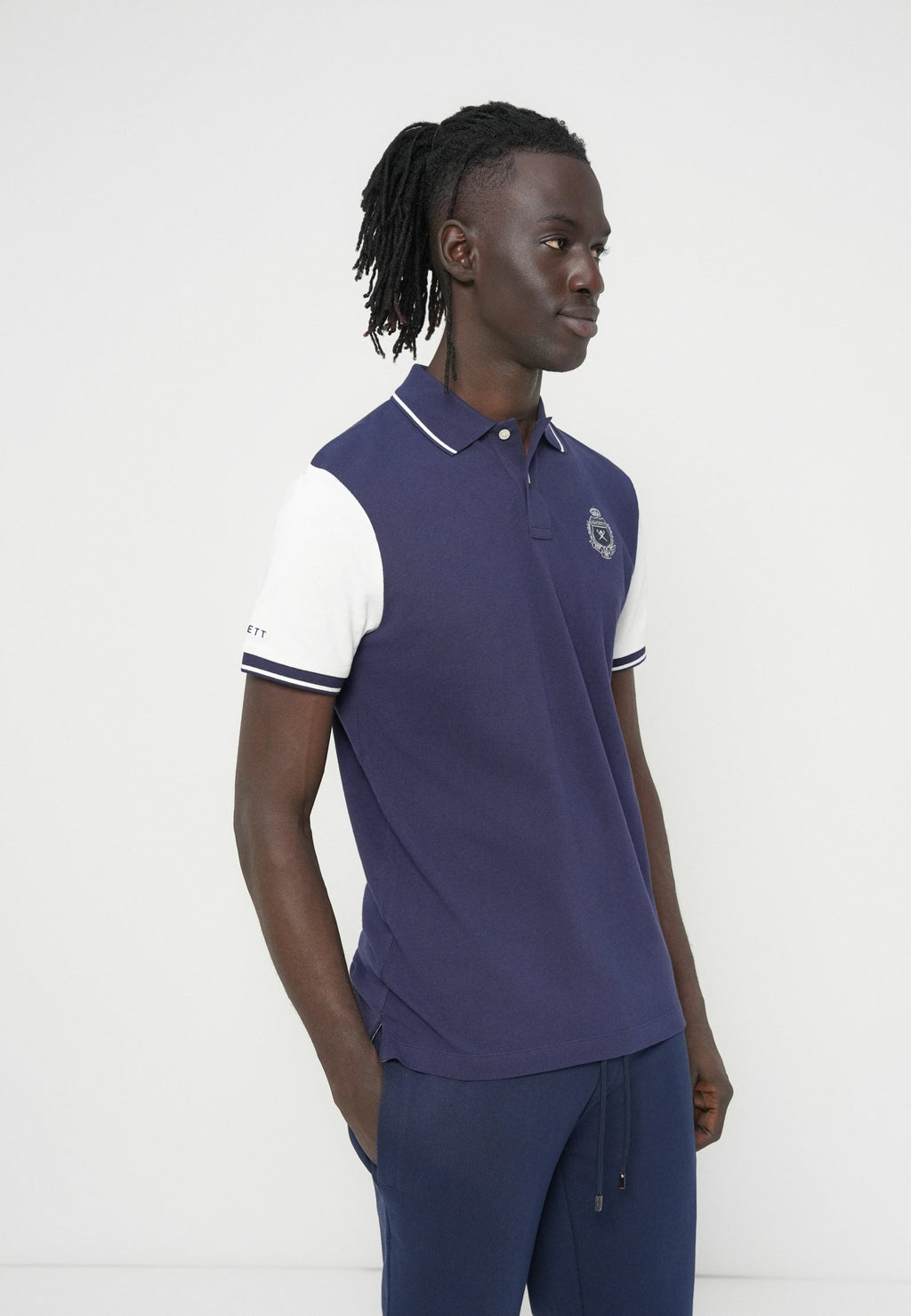 Hackett London