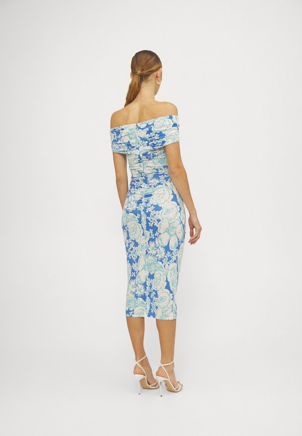Diane von Furstenberg STEPHEN DRESS