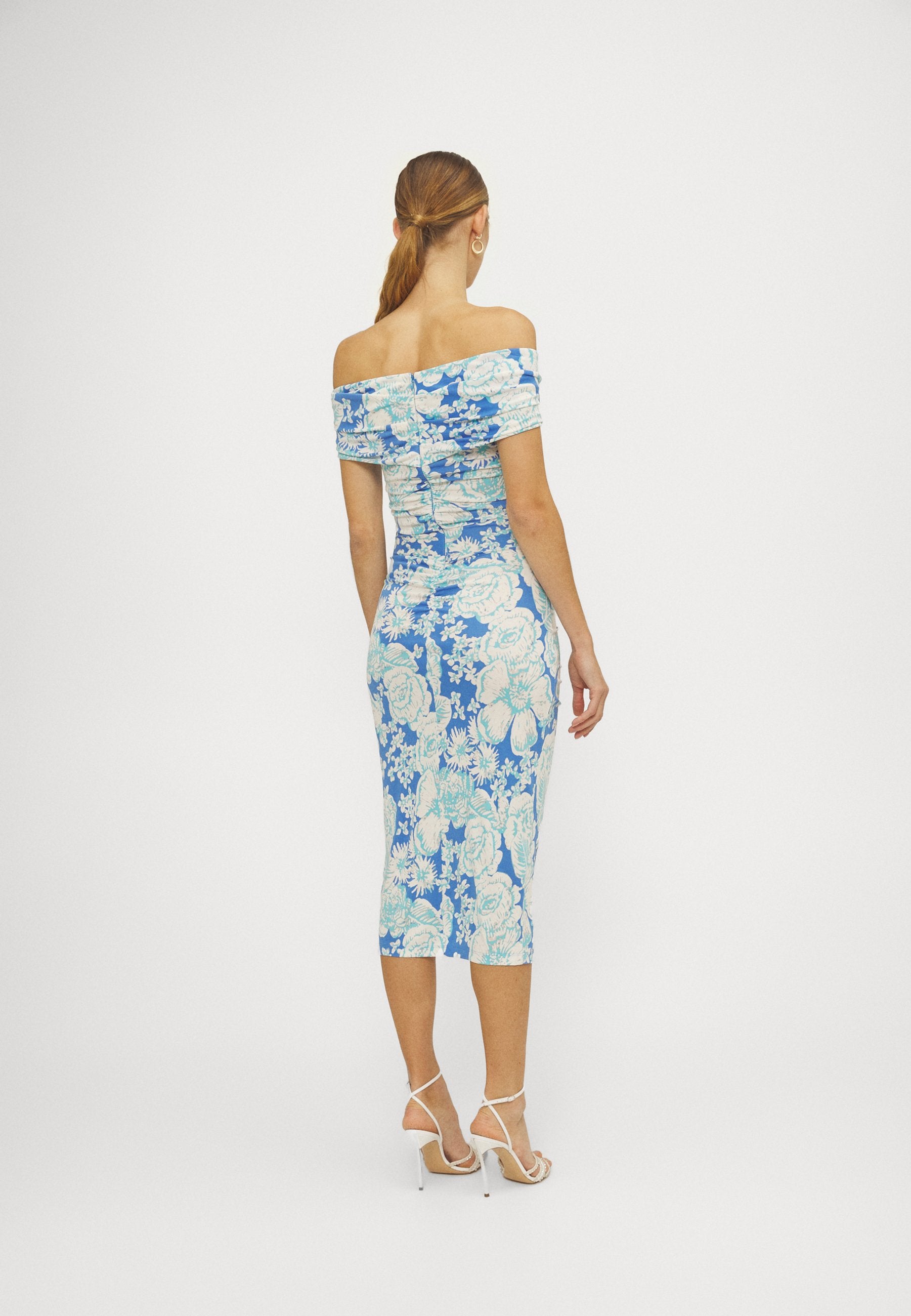 Diane von Furstenberg STEPHEN DRESS