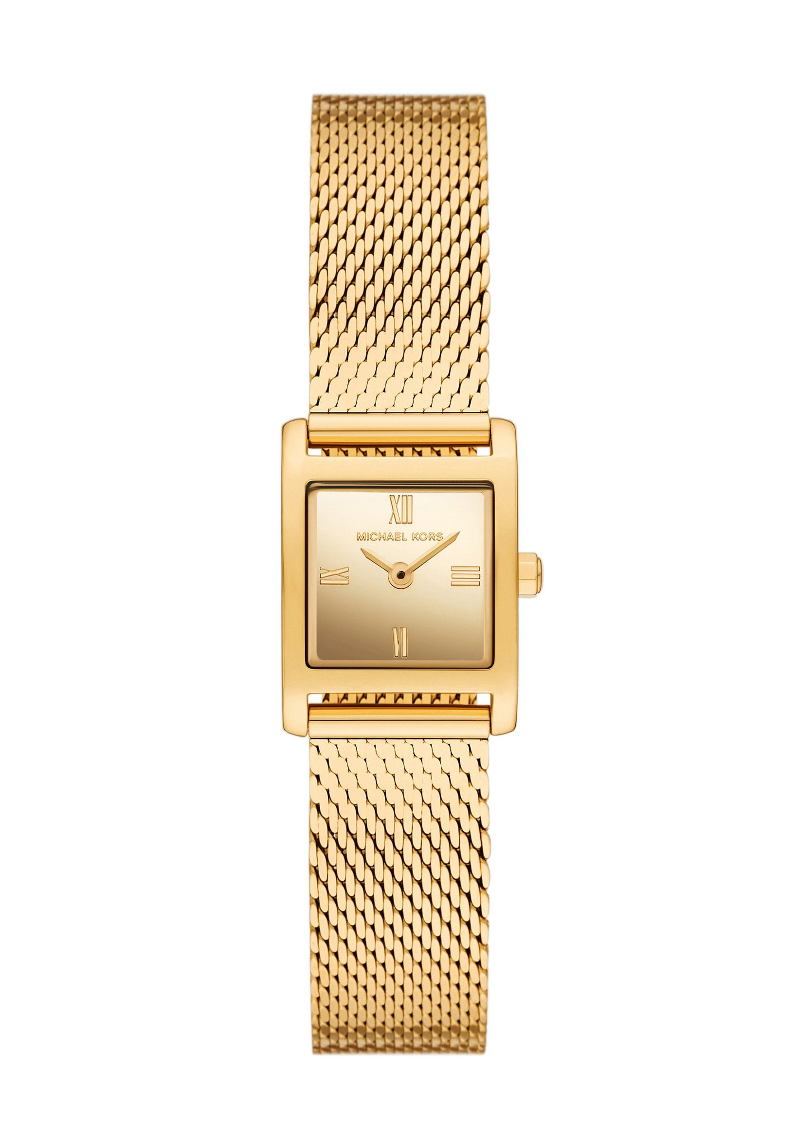 Michael Kors Uhr Media 2