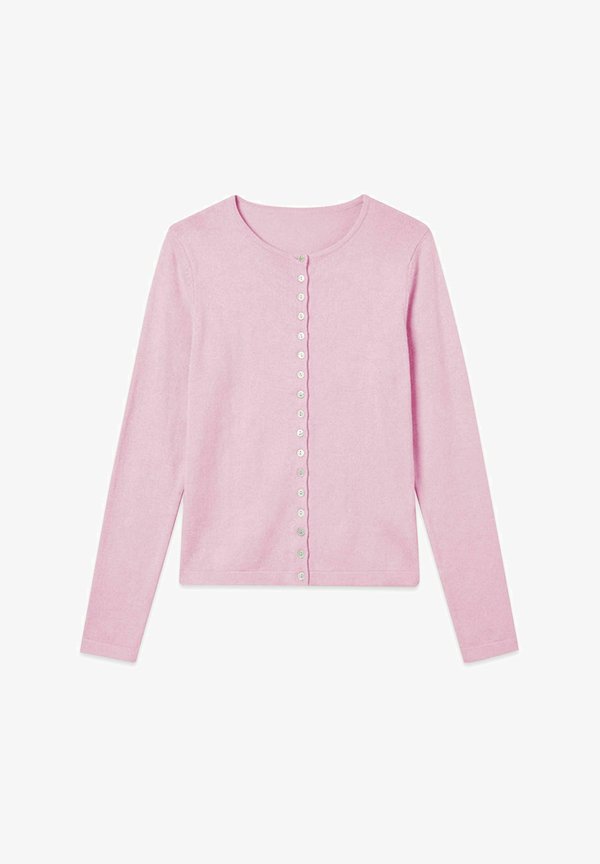 Vero Moda CARDIGAN VMANNA CARDIGAN - Cardigan - ballerina
