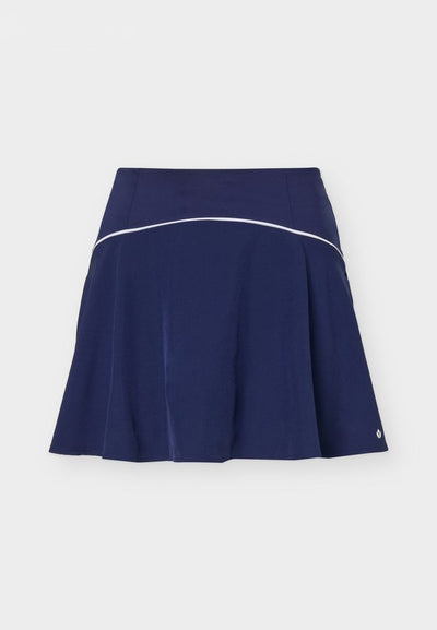 Even&Odd active by Zalando TENNIS SKIRT WITH BUILT IN SHORTS