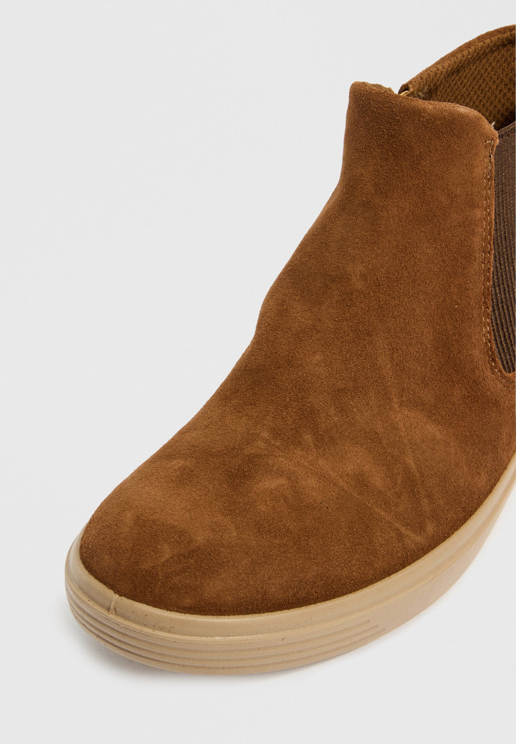 ECCO Ankle Boot Media 5