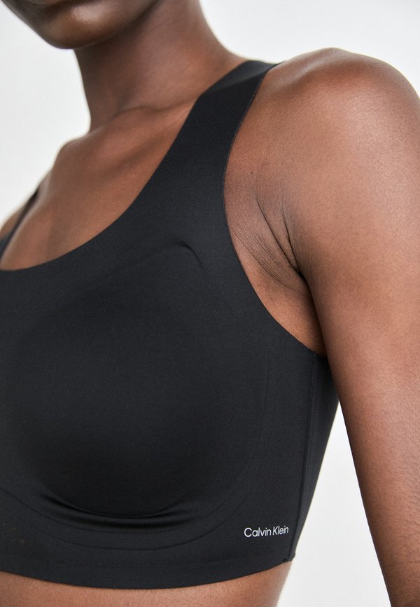 Calvin Klein Underwear SPORT INVISIBLES HIGH SUPPORT BRA  SCULPT