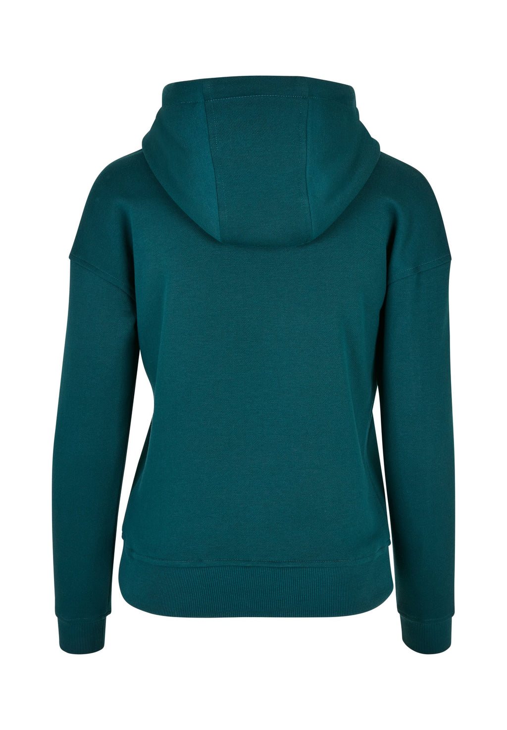 Urban Classics LADIES HOODY