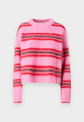 Knitted JXCALISTA Knitted Media 1
