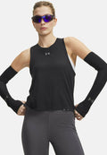 Under Armour VELOCITI - Top - black