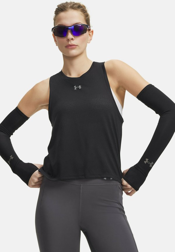 Under Armour VELOCITI - Top - black