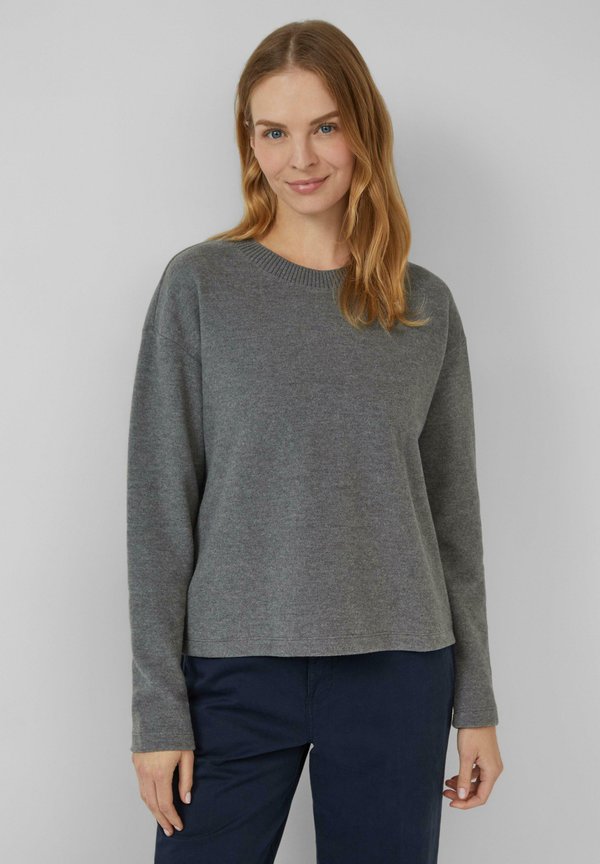 s.Oliver Jumper - graphit