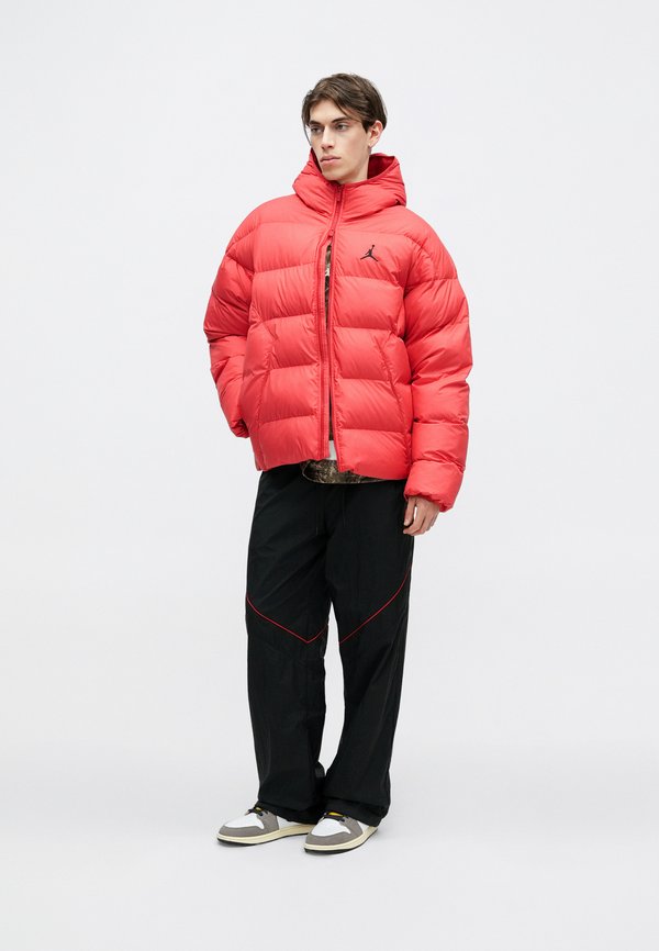 Jordan PUFFER