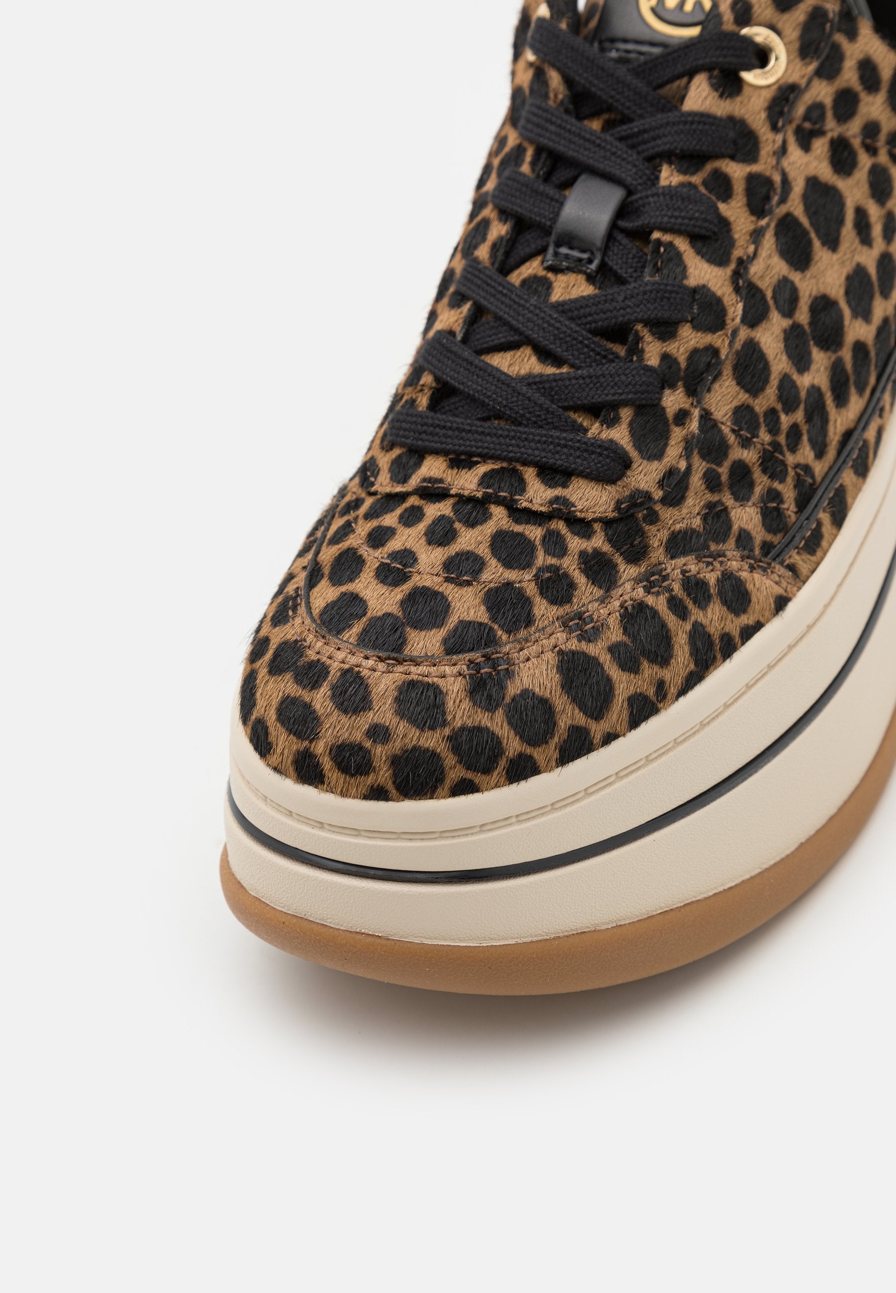 MICHAEL Michael Kors PIA LACE UP