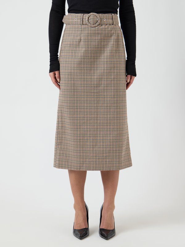 YAS YASFIRA SKIRT