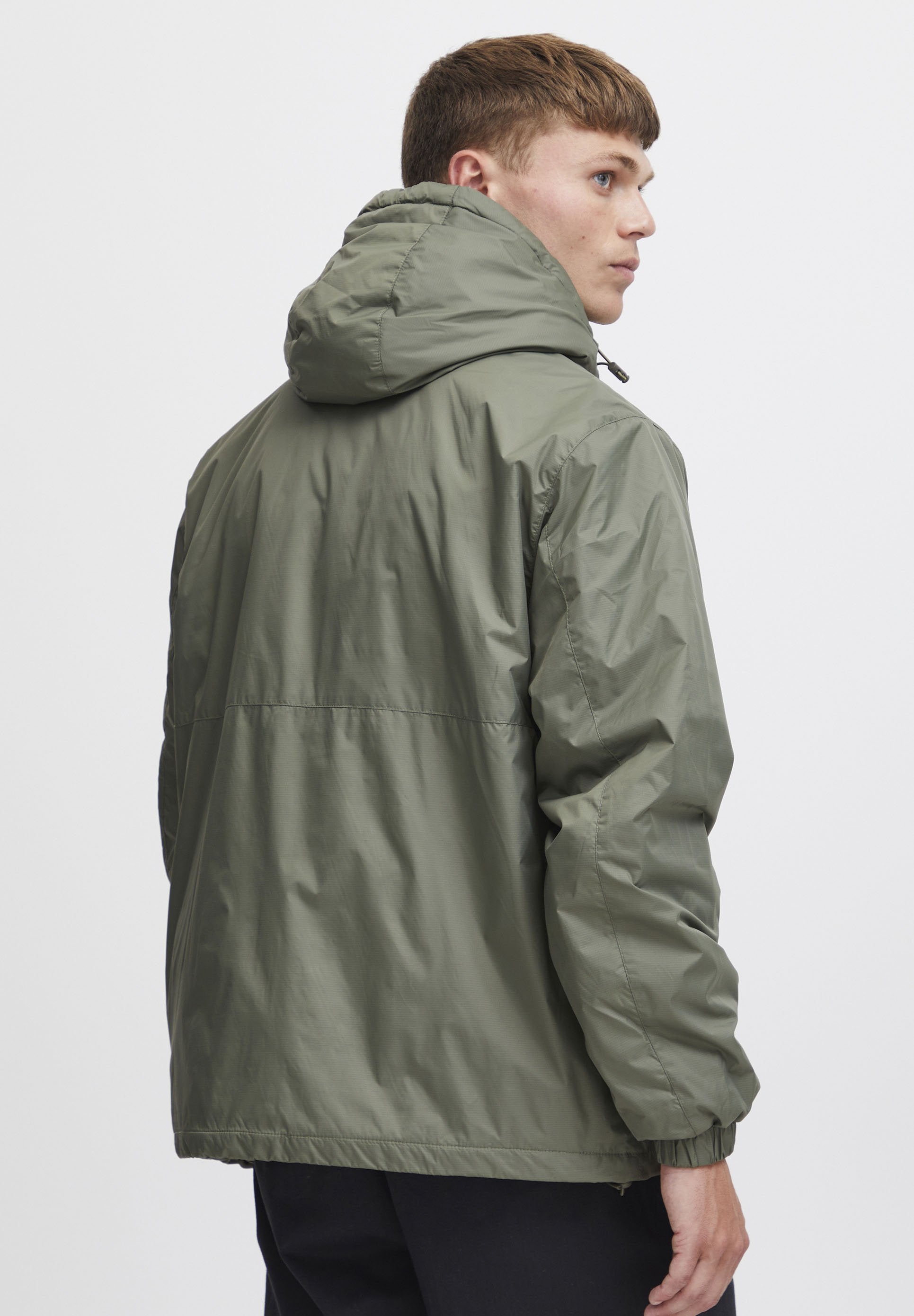 SDGARON HOODED Media 4