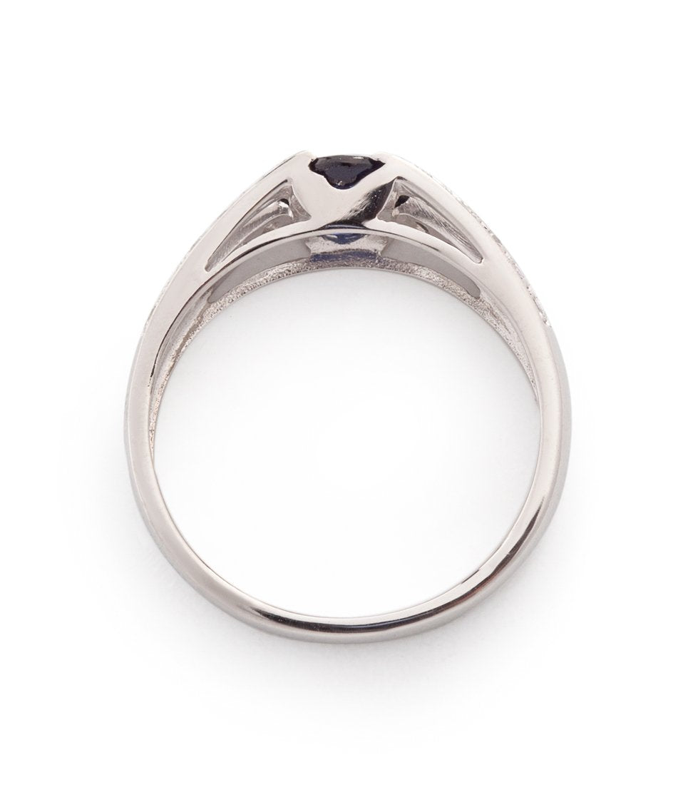 Le Diamantaire MON SAPPHIR