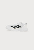 adidas Performance COURTQUICK  - Padel shoes - ftwr white/core black/ftwr white