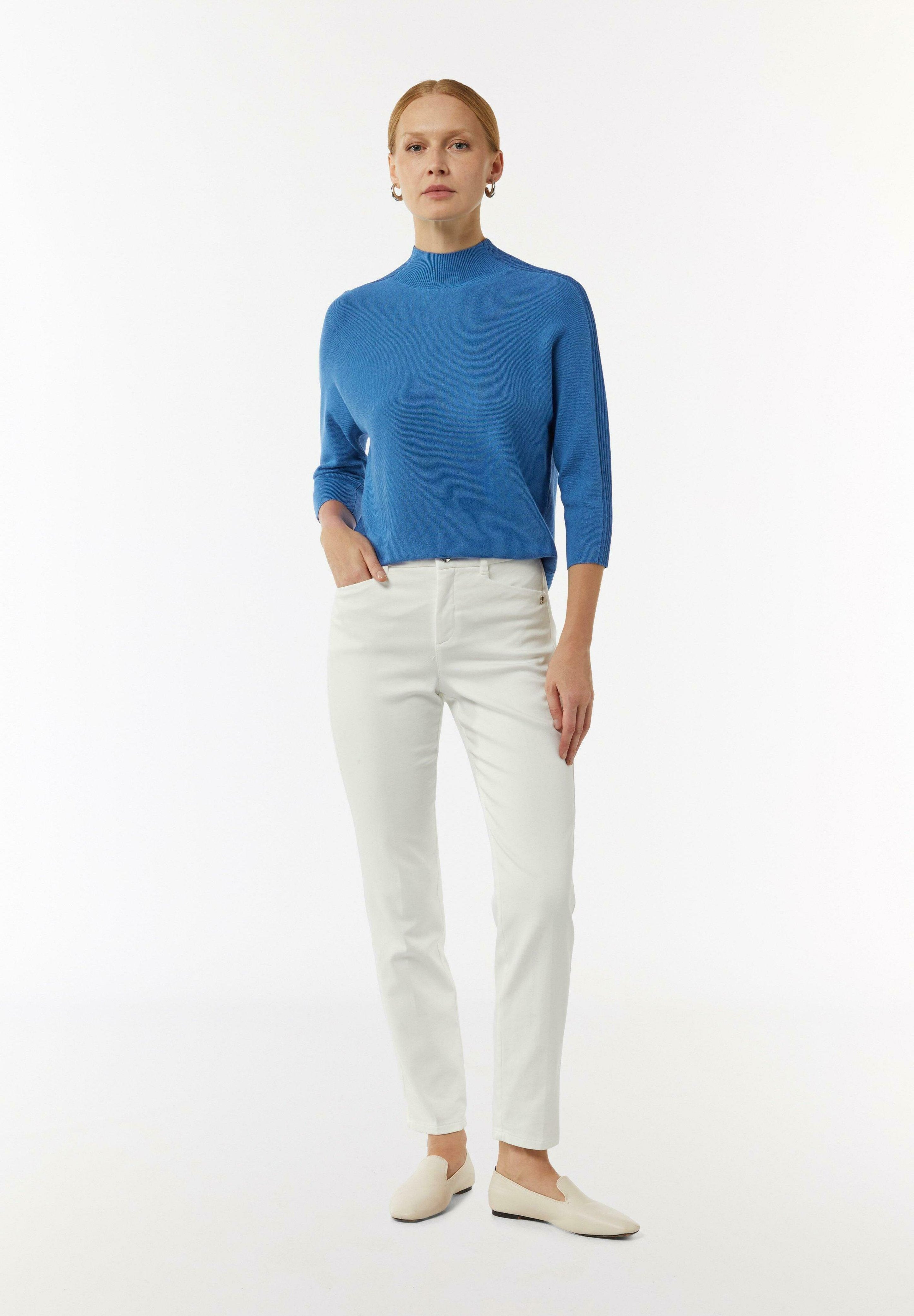 comma Strickpullover Media 2