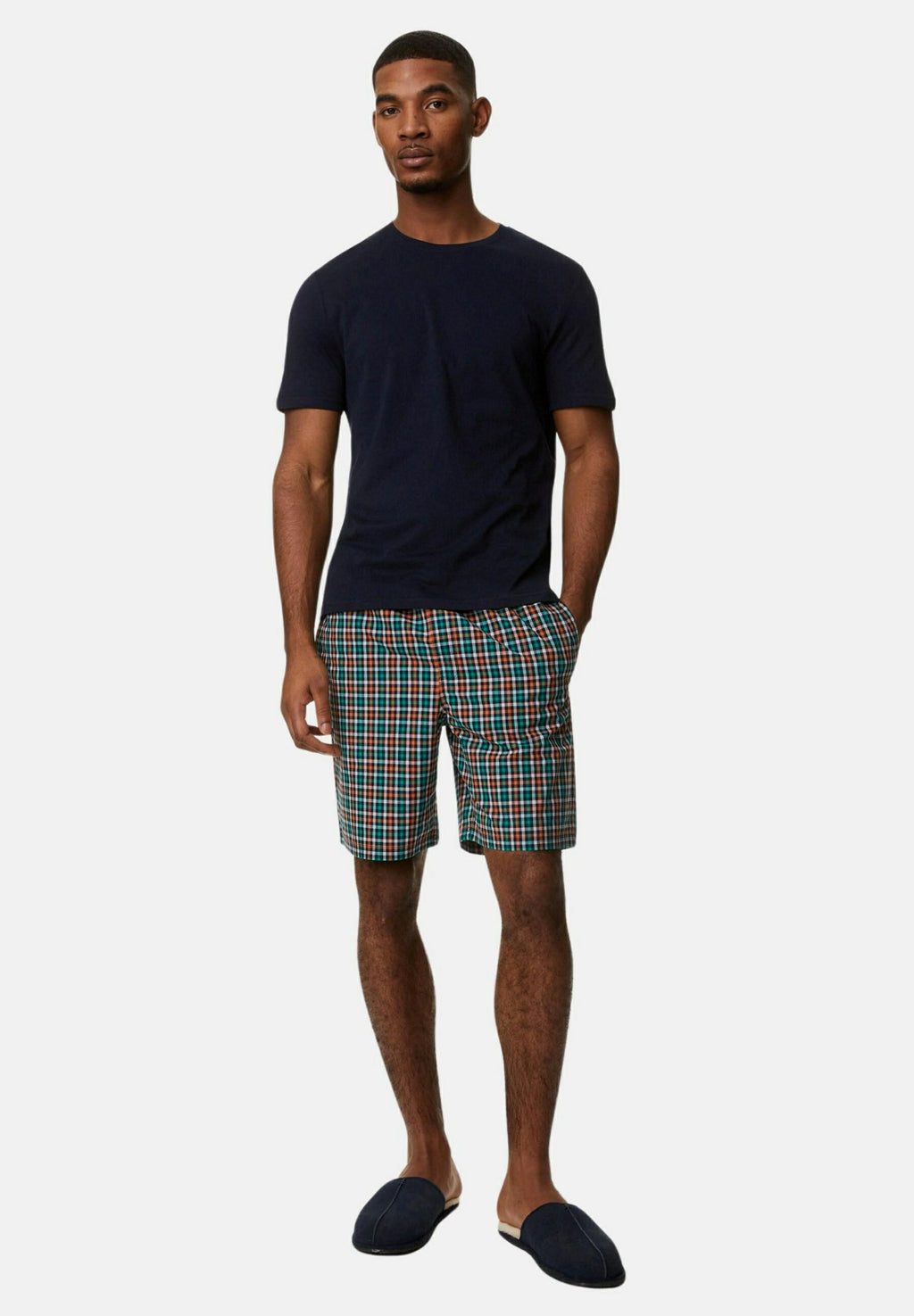 Marks & Spencer CHECKED