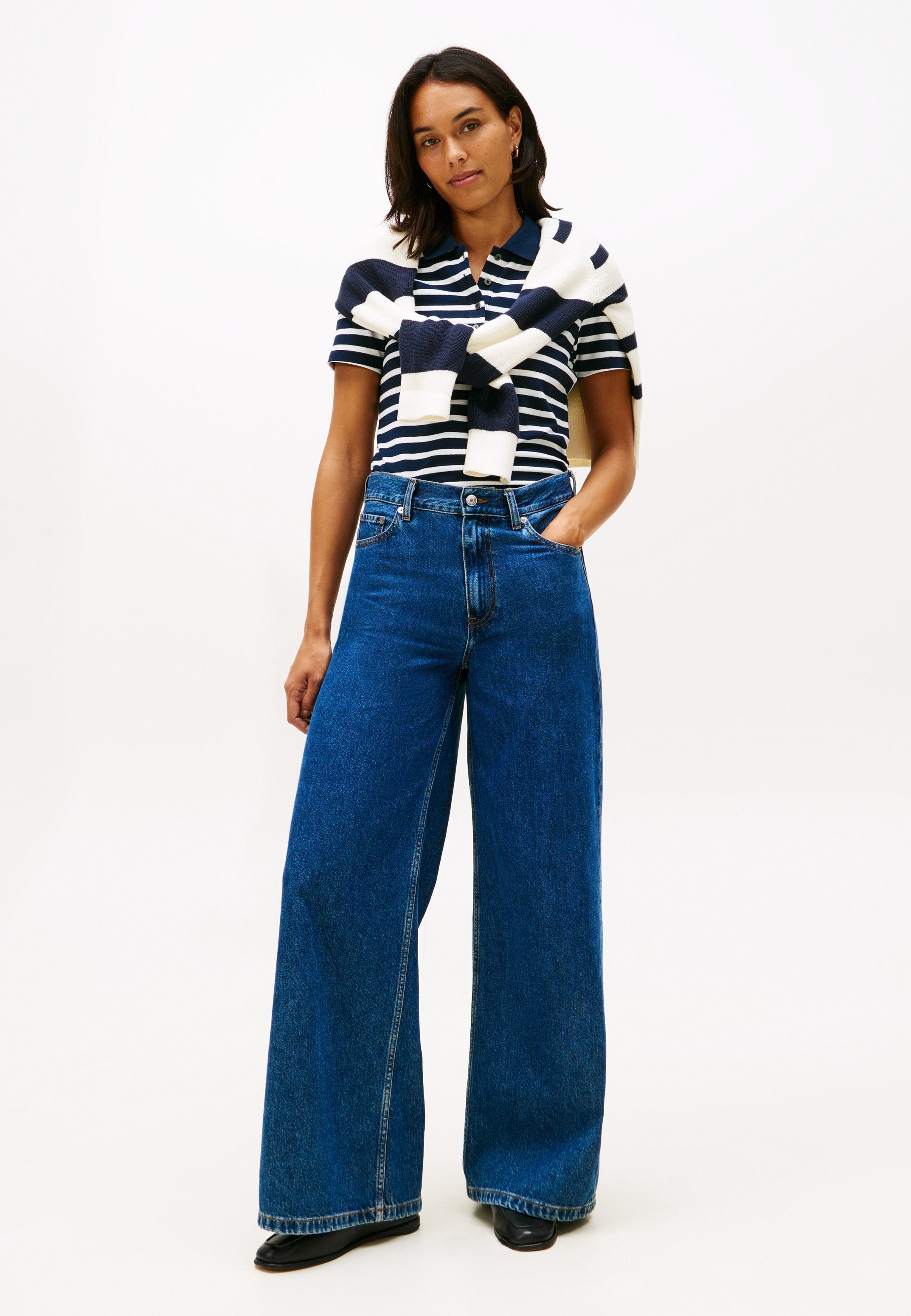 Tommy Hilfiger Poloshirt Media 2